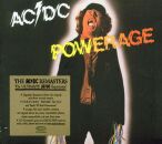 AC / DC - Powerage