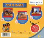 Yakari - Starter-Box 5 (Various)