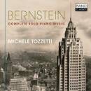Tozzetti Michele - Complete Solo Piano Music