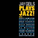 Geils Jay - PLAYS JAZZ !