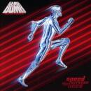 Gama Bomb - Speed Between The Lines