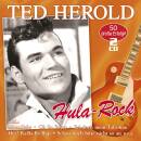 Herold Ted - Hula Rock: 50 Grosse Erfolge