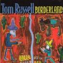 Russell Tom - BORDERLAND