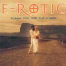 E-Rotic - THANK YOU FOR THE