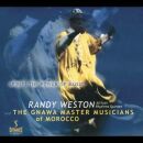 Weston Randy - Spirits-The Power Of Music