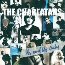 Charlatans The - Us And Us Only