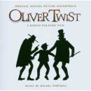 Portman Rachel - OST-Oliver Twist