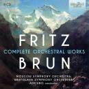 Complete Orchestral Works (Various)