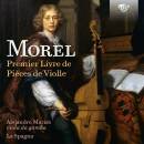 Premier Livre De Pieces De Violle (Various)