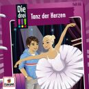 Drei !!!, Die - 066 / Tanz Der Herzen