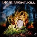 Love.might.kill - Brace For Impact