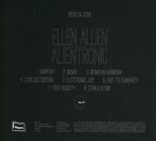 Allien Ellen - Alientronic