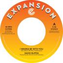 Ruffin David - I Wanna Be With You/still In Love With You