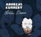 Kümmert Andreas - Harlekin Dreams