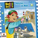 Drei !!!, Die - 065 / Heuler In Not
