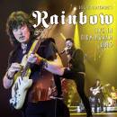 Rainbow - Live In Birmingham 2016