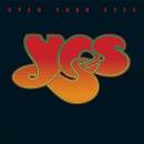 Yes - Open Your Eyes