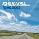 Mayall John & the Bluesbreakers - Road Dogs