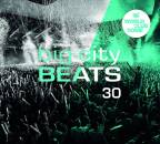 Big City Beats Vol. 30 (Diverse Interpreten)