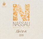 Nassau Beach Club Ibiza 2019 (Diverse Interpreten)