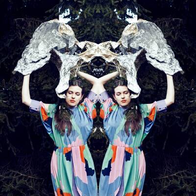 Mendez Pamela - Time