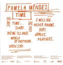 Mendez Pamela - Time