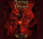 Astral Doors - Worship Or Die