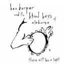 Harper, Ben&blind Boys Alabama - There Will Be A Light