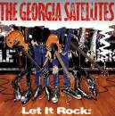 Georgia Satellites - Let It Rock