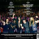 Generation Axe - THE GUITARS THAT DESTROYED THE WORLD