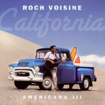 Voisine Roch - Americana 3