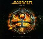 Scanner - Galactos Tapes, The