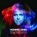 Jones Howard - Transform