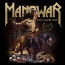 Manowar - Into Glory Ride Imperial Edition (Remastered)