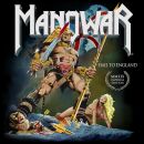 Manowar - Hail To England Imperial Edition Mmxix (Remastered