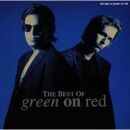 Green On Red - Best Of Green On Red