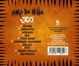 Kongo Dia Ntotila - 360 Degrees