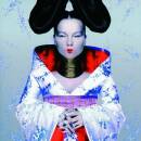 Björk - HOMOGENIC