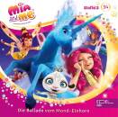 Mia And Me - (34) DIE BALLADE VOM MOND-EINHORN
