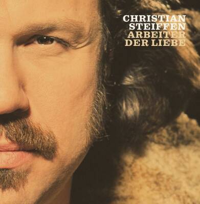 Steiffen Christian - Arbeiter Der Liebe