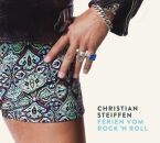 Steiffen Christian - Ferien Vom Rockn Roll