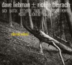 Liebman Dave & Beirach Richie - Eternal Voices