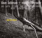 Liebman Dave / Beirach Richie - Eternal Voices