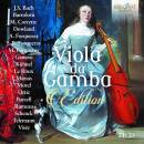 Viola Da Gamba-Edition