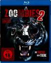 Zoombies 2: Die Rache Der Tiere (Uncut)