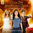 Club Der Magischen Dinge (2 / Diverse Interpreten)
