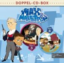 Max & Maestro - Max & Maestro: Box (3&4)