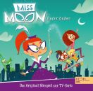 Miss Moon - Miss Moon (1) Fauler Zauber