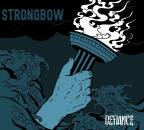 Strongbow - Defiance - Splatter Vinyl