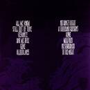 Strongbow - Defiance - Splatter Vinyl